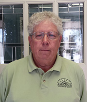 Pat McKinney