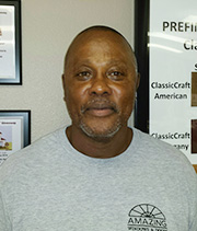 W. C. Walker