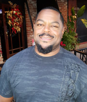 Curtis Leonard